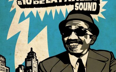 Aniversario de Liquidator y La Patilla. Sábado 25 de Noviembre 23